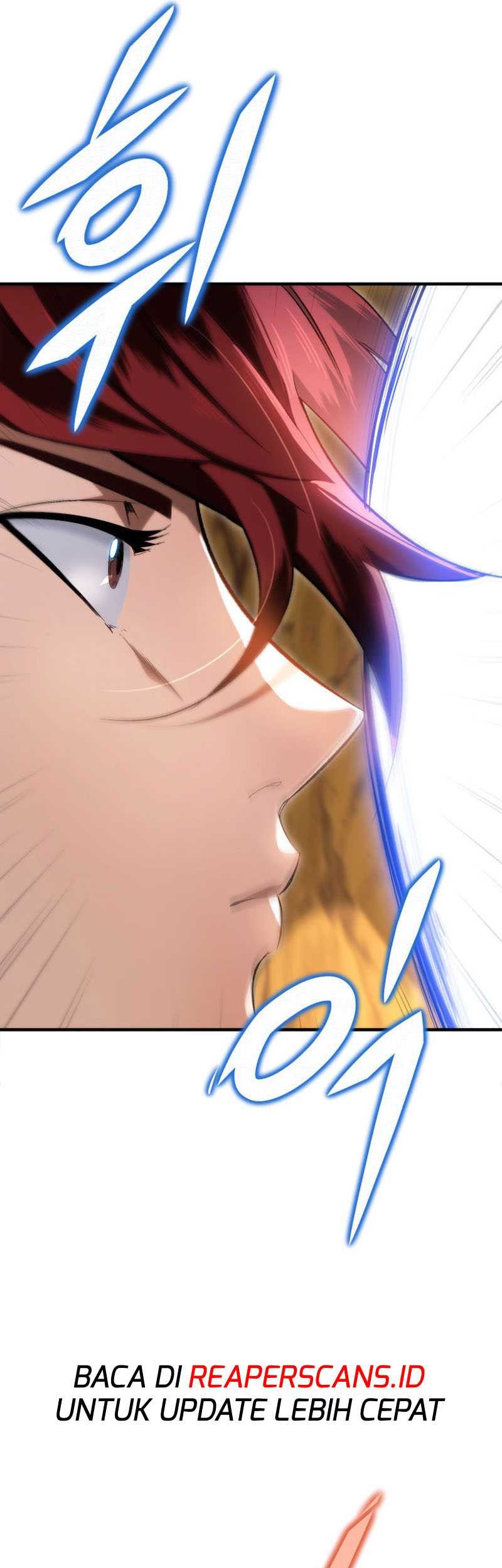 Heavenly Inquisition Sword Chapter 10 - halaman 13