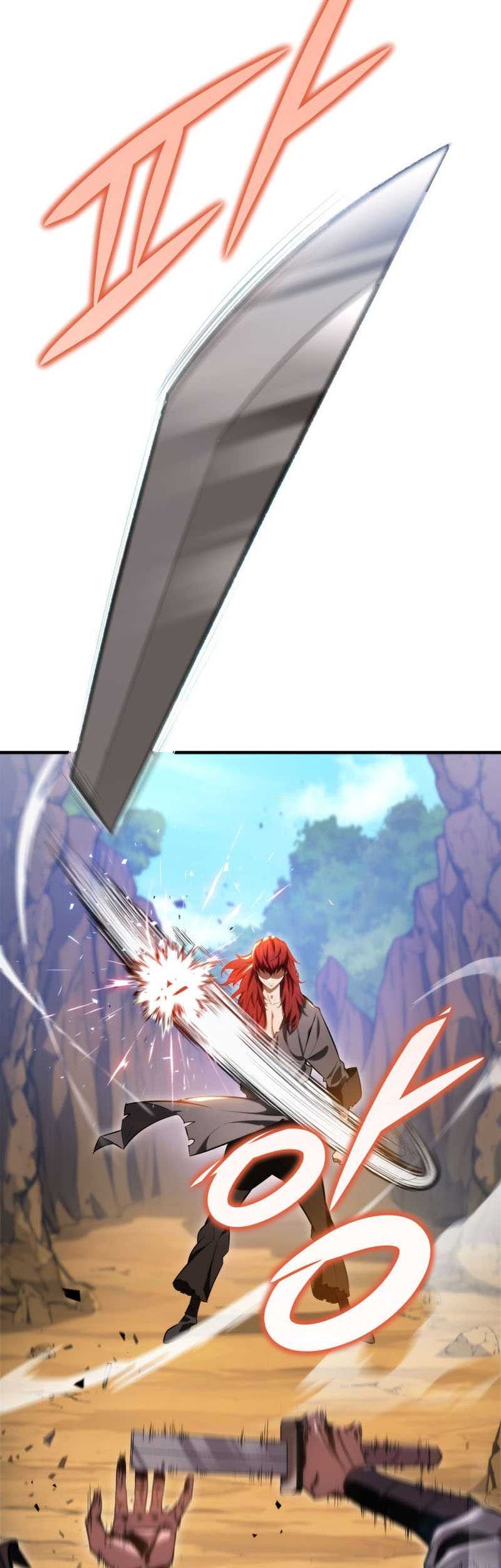 Heavenly Inquisition Sword Chapter 10 - halaman 14