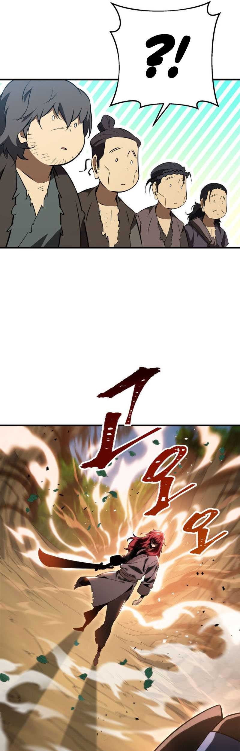 Heavenly Inquisition Sword Chapter 10 - halaman 17