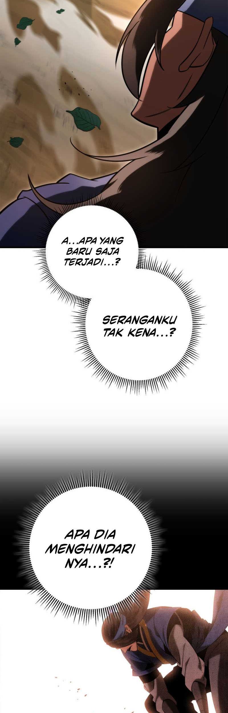 Heavenly Inquisition Sword Chapter 10 - halaman 18