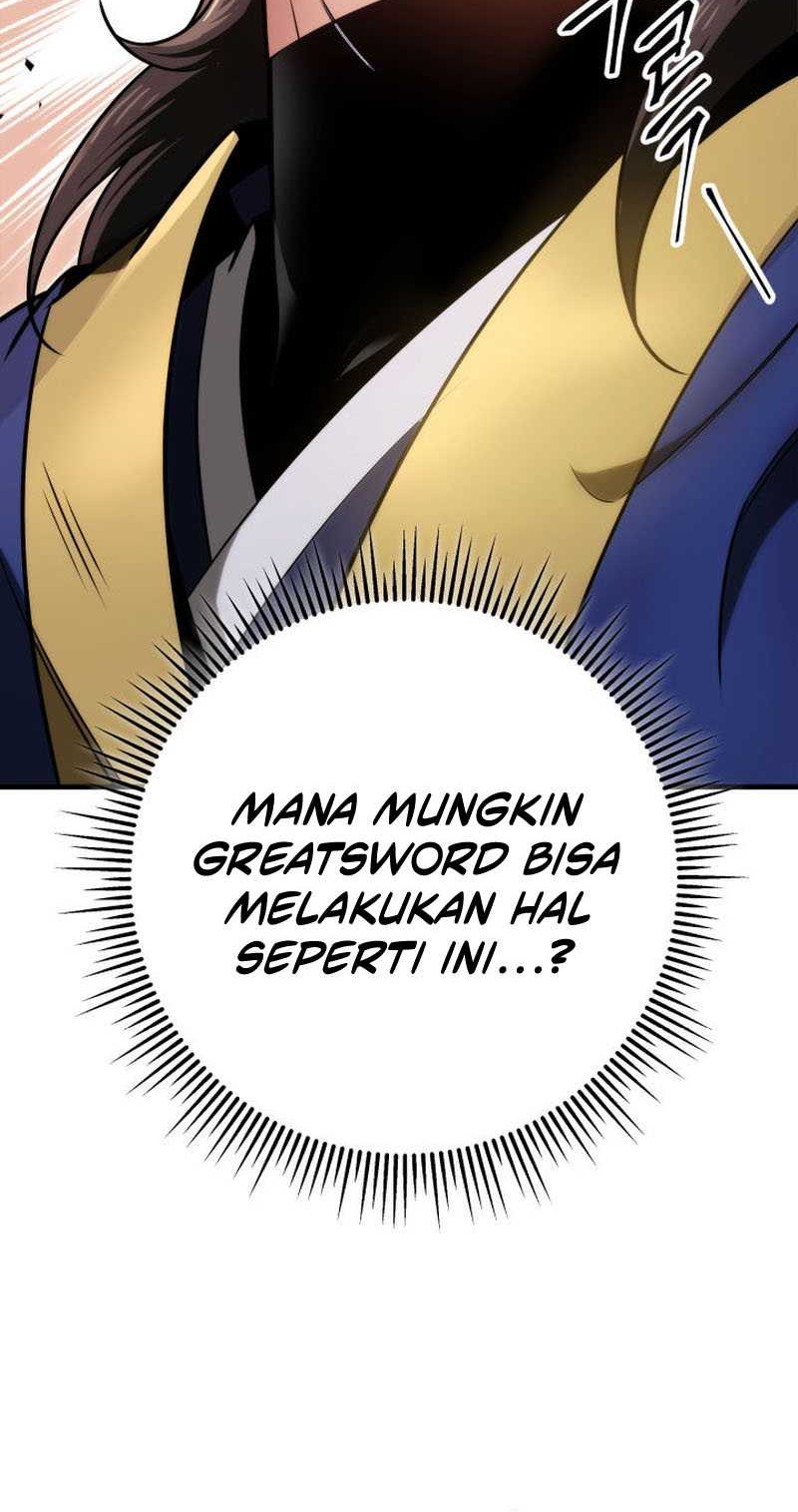 Heavenly Inquisition Sword Chapter 10 - halaman 24