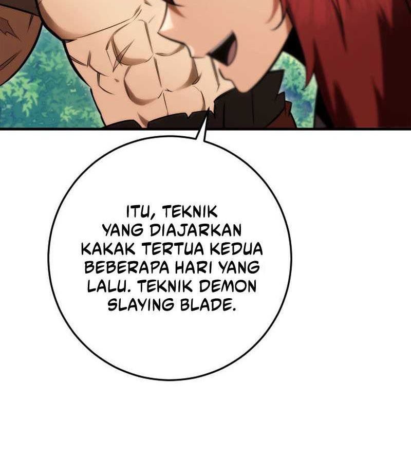 Heavenly Inquisition Sword Chapter 10 - halaman 32