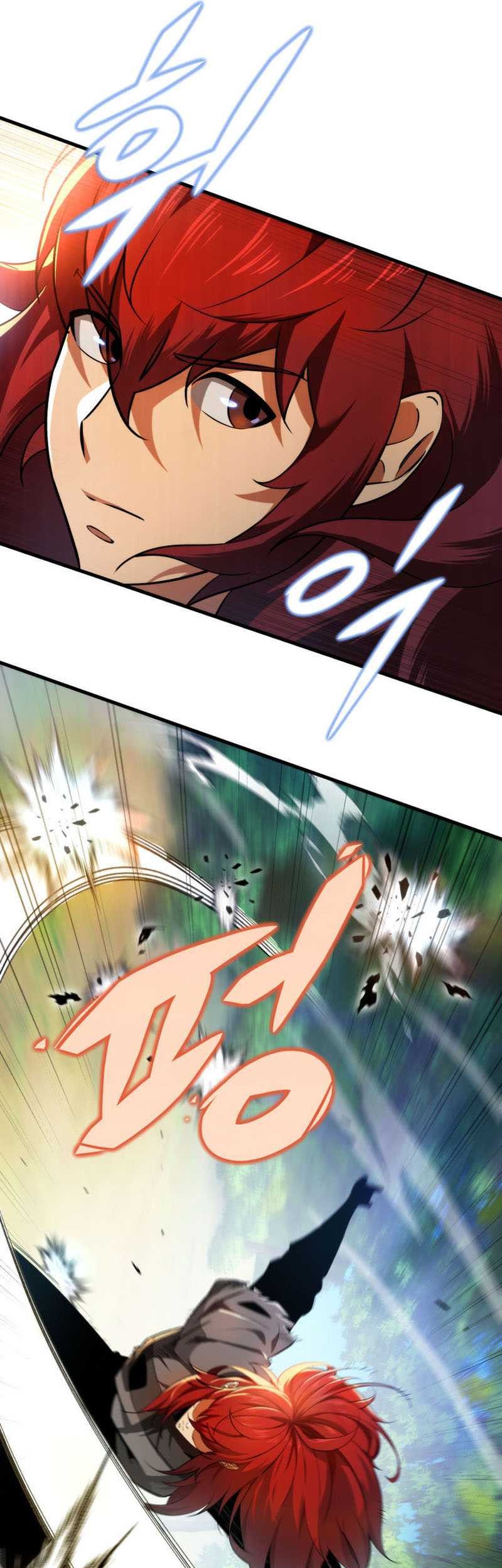 Heavenly Inquisition Sword Chapter 10 - halaman 44