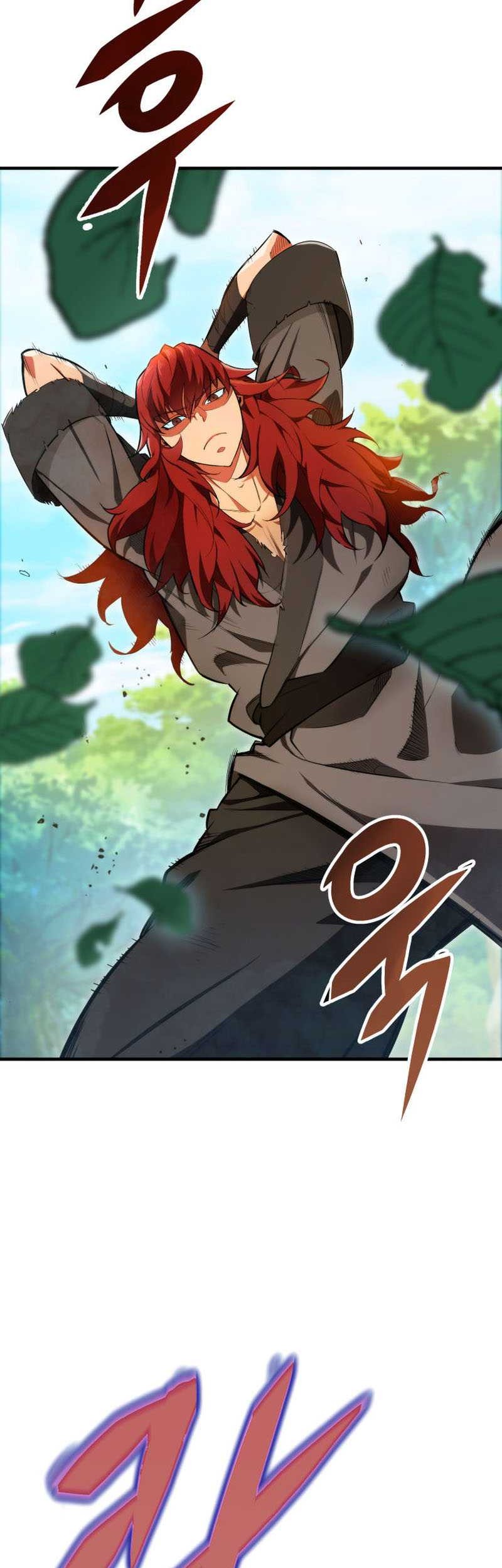Heavenly Inquisition Sword Chapter 10 - halaman 46