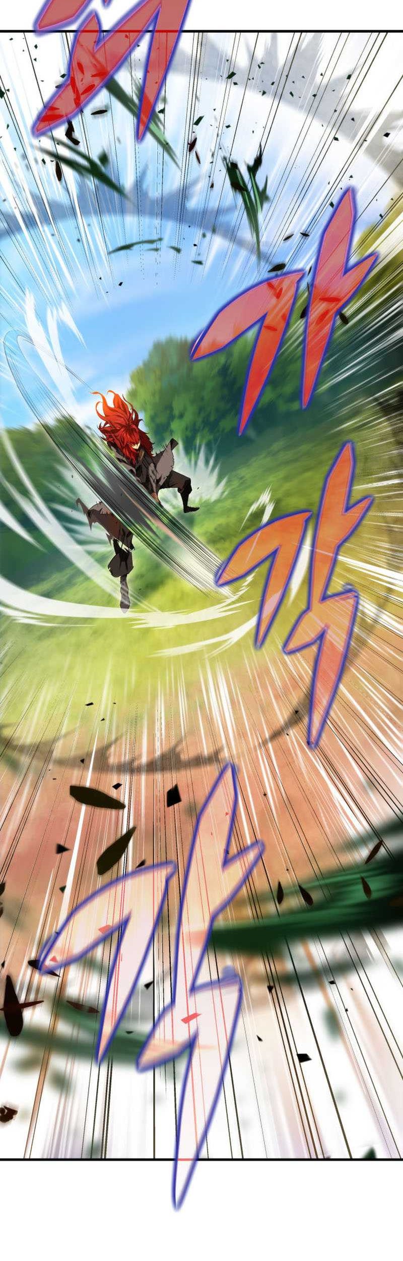 Heavenly Inquisition Sword Chapter 10 - halaman 47
