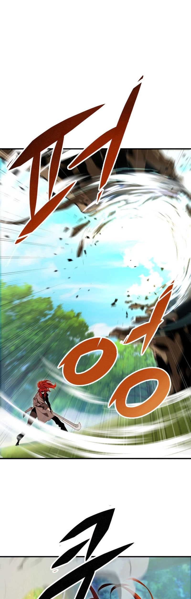 Heavenly Inquisition Sword Chapter 10 - halaman 48