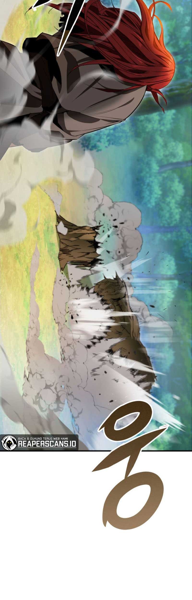 Heavenly Inquisition Sword Chapter 10 - halaman 49
