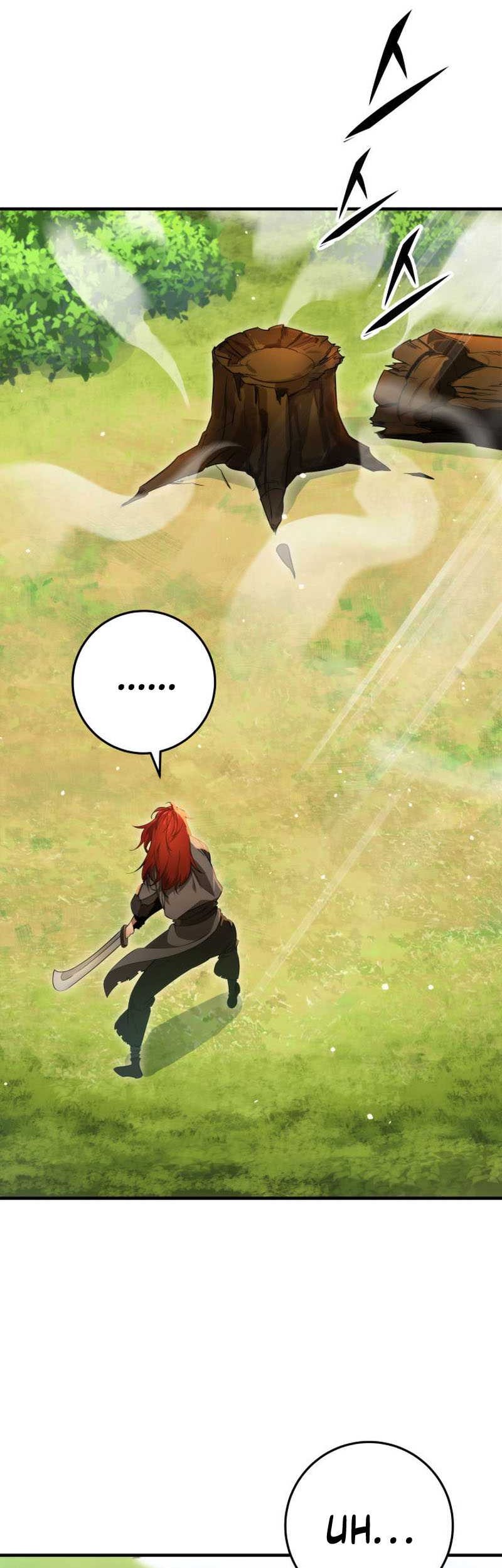 Heavenly Inquisition Sword Chapter 10 - halaman 50