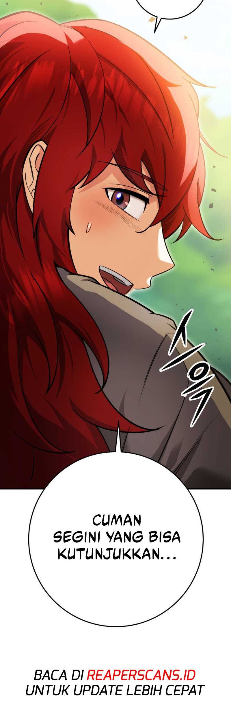 Heavenly Inquisition Sword Chapter 10 - halaman 51
