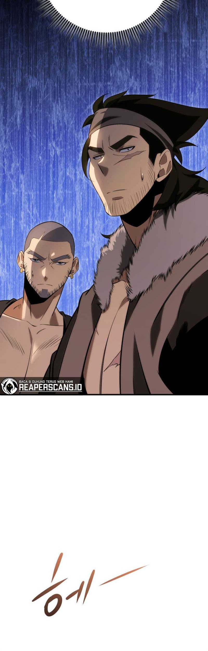Heavenly Inquisition Sword Chapter 10 - halaman 57