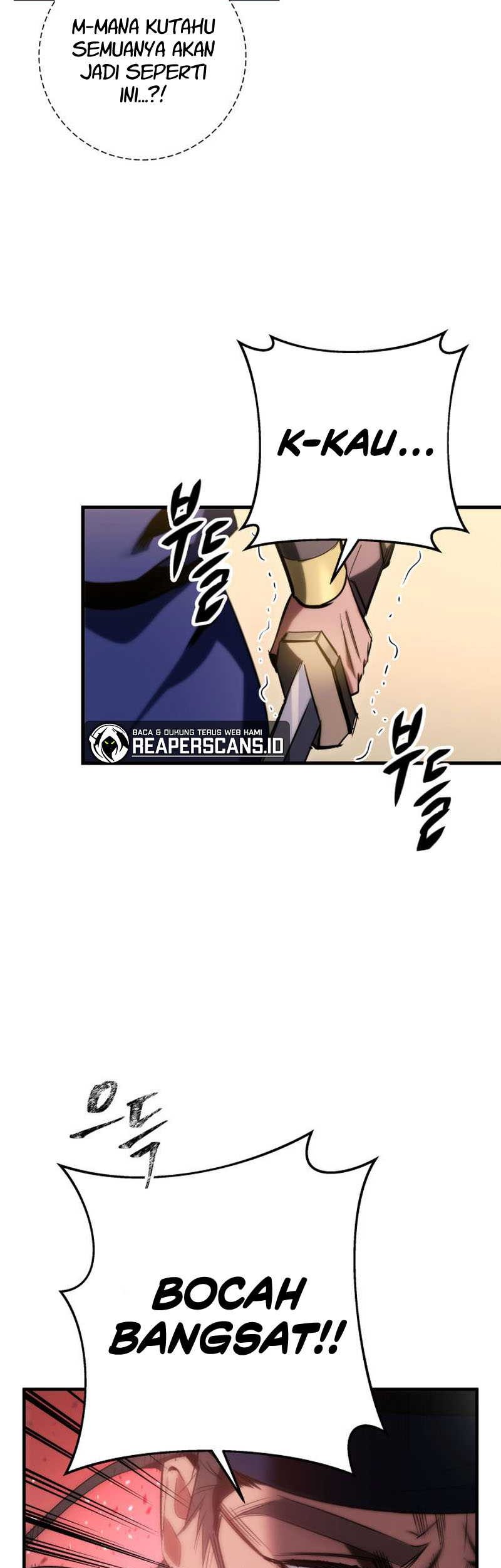 Heavenly Inquisition Sword Chapter 10 - halaman 7