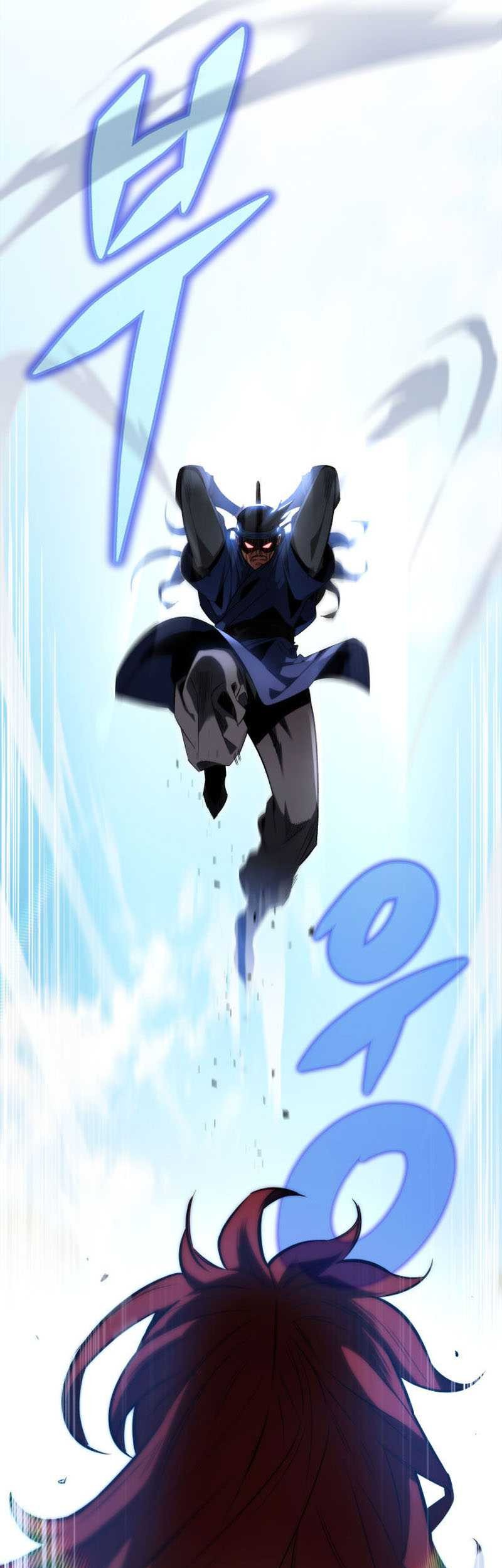 Heavenly Inquisition Sword Chapter 10 - halaman 9