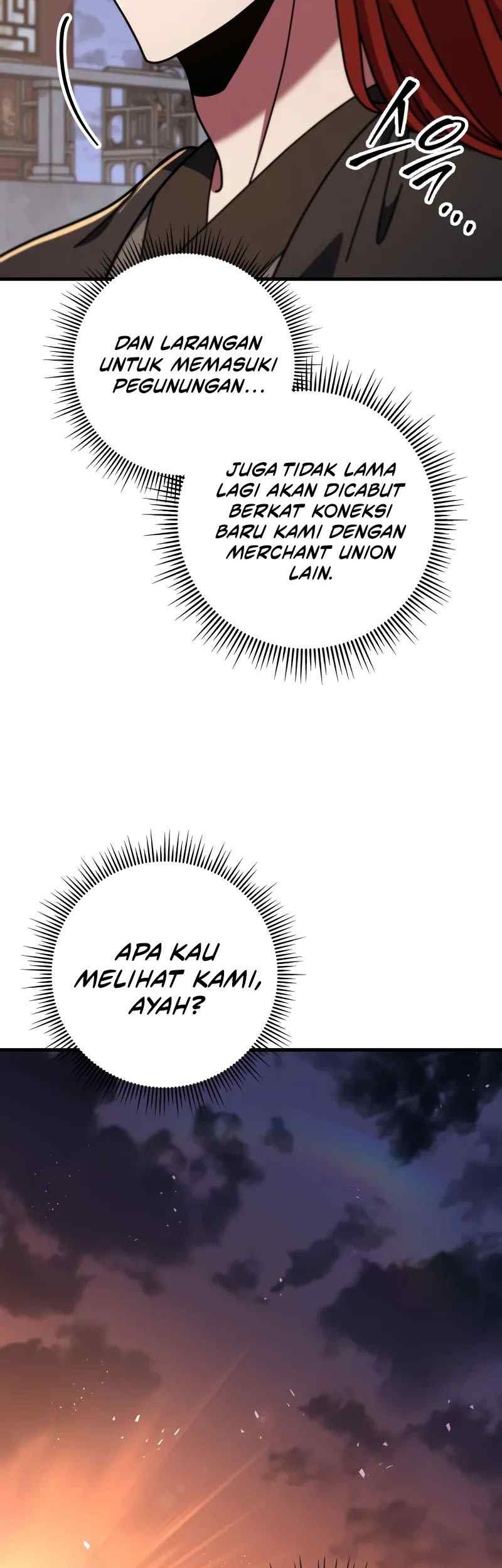Heavenly Inquisition Sword Chapter 100 - halaman 23