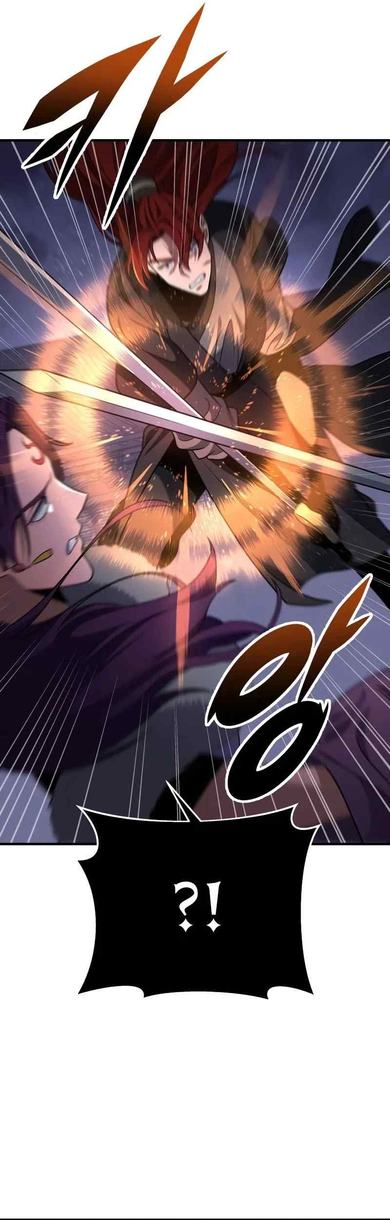 Heavenly Inquisition Sword Chapter 100 - halaman 51