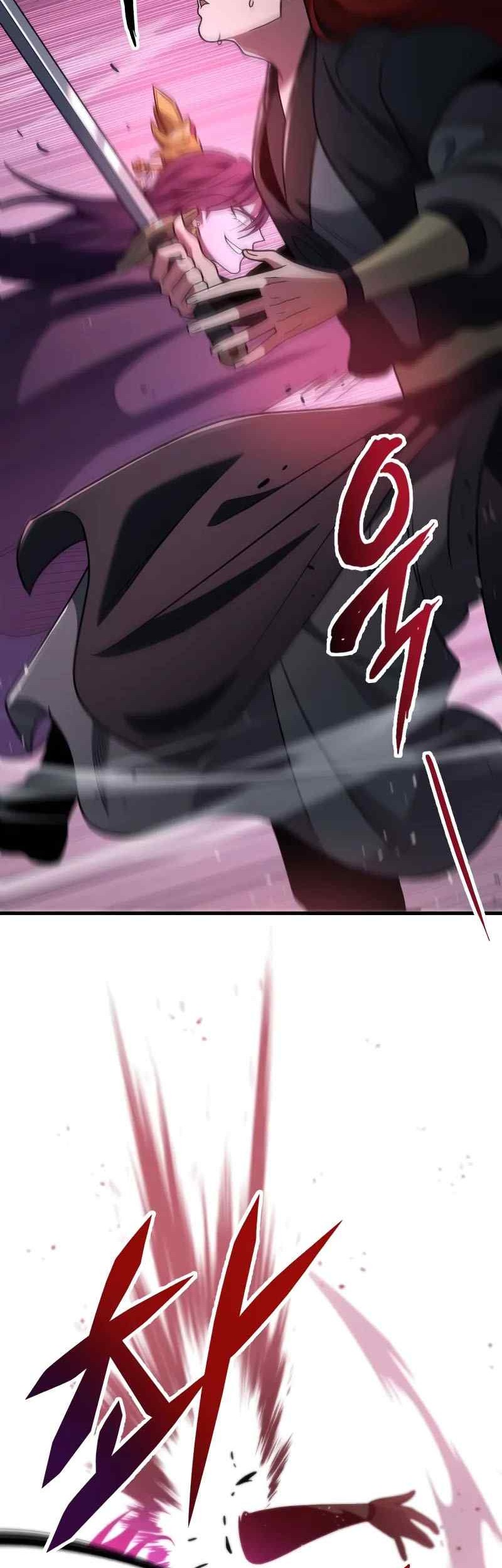 Heavenly Inquisition Sword Chapter 100 - halaman 56