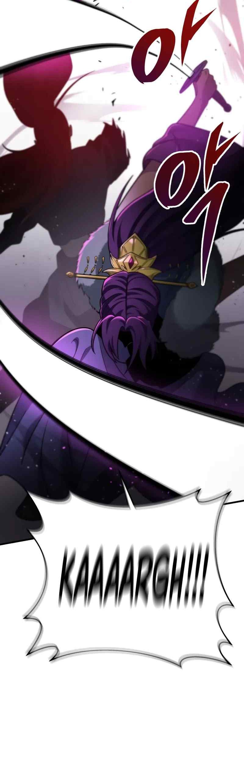 Heavenly Inquisition Sword Chapter 100 - halaman 57