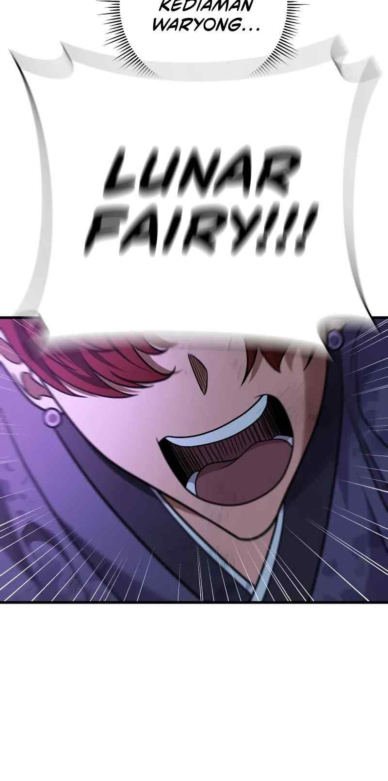 Heavenly Inquisition Sword Chapter 100 - halaman 62