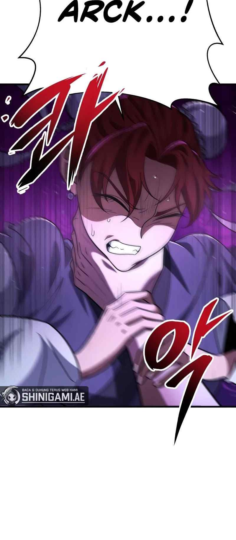 Heavenly Inquisition Sword Chapter 100 - halaman 66