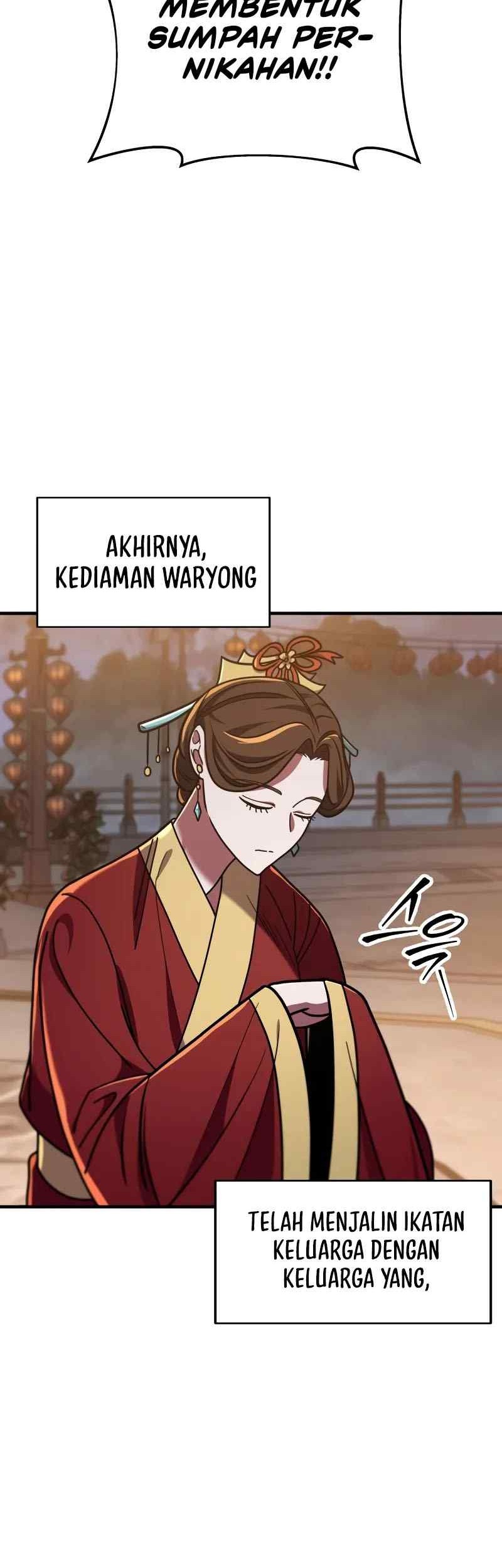 Heavenly Inquisition Sword Chapter 100 - halaman 7