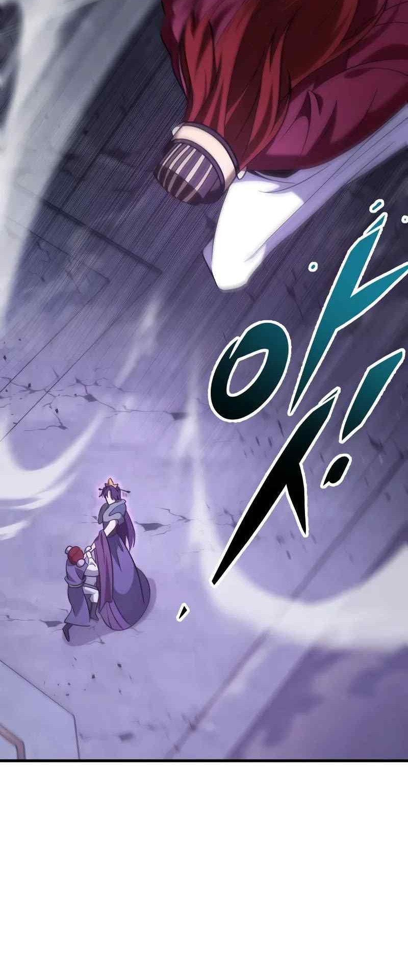 Heavenly Inquisition Sword Chapter 100 - halaman 70