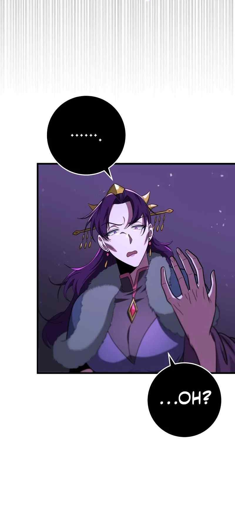 Heavenly Inquisition Sword Chapter 100 - halaman 74