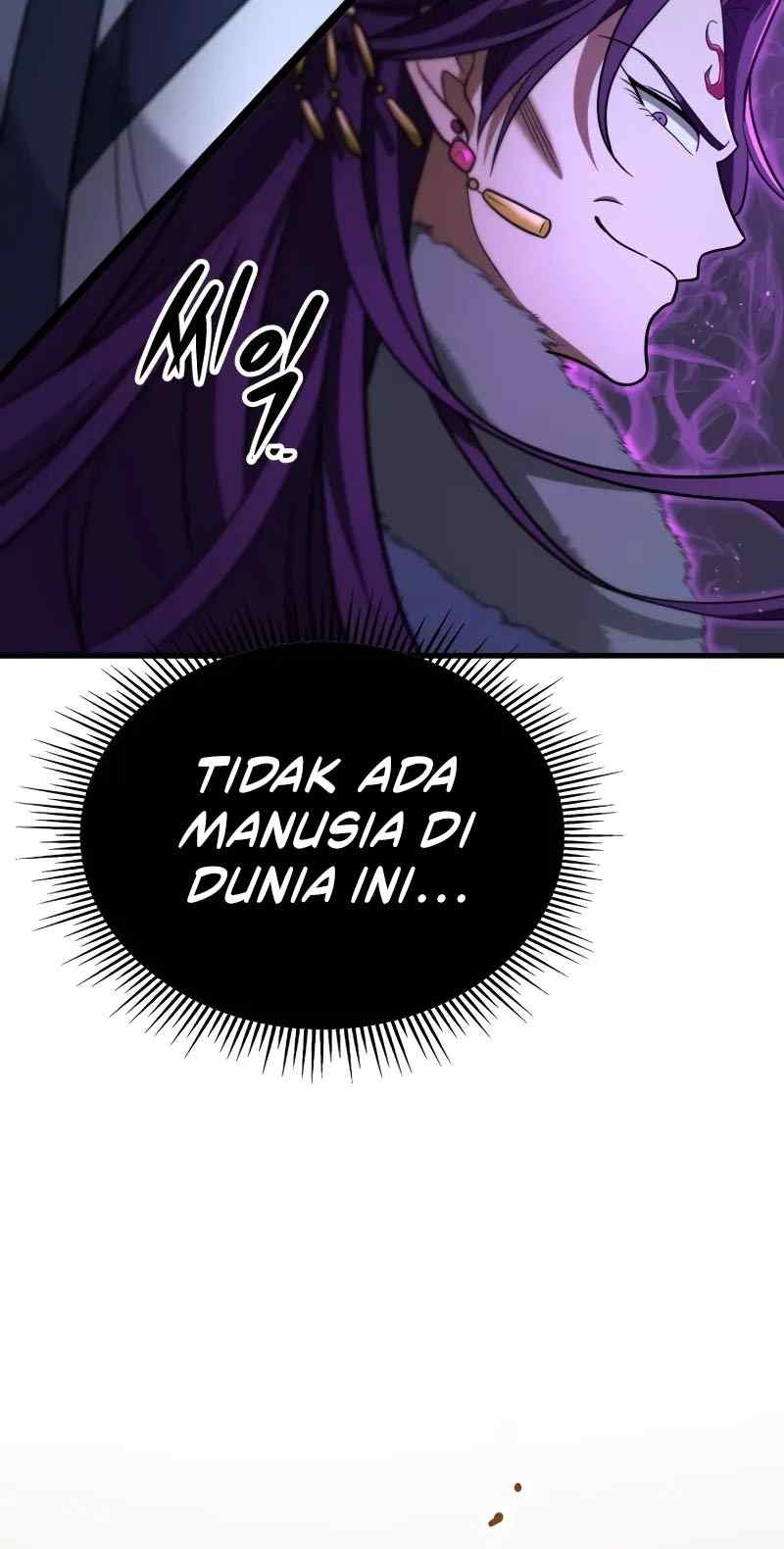 Heavenly Inquisition Sword Chapter 100 - halaman 77