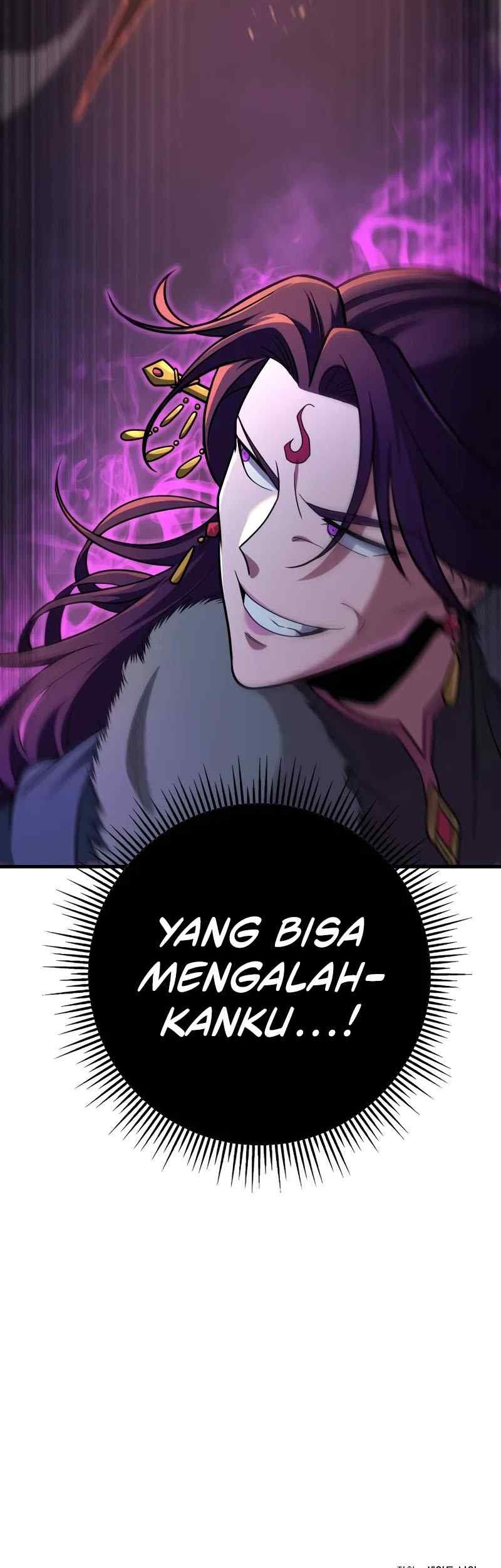 Heavenly Inquisition Sword Chapter 100 - halaman 79