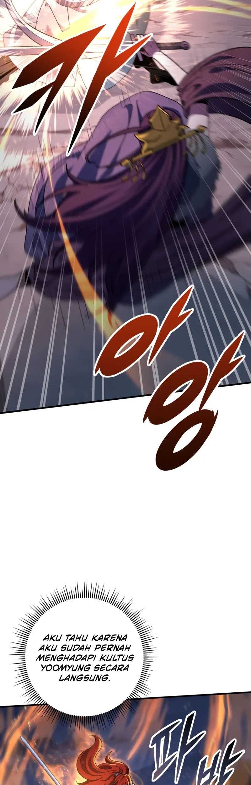 Heavenly Inquisition Sword Chapter 101 - halaman 12