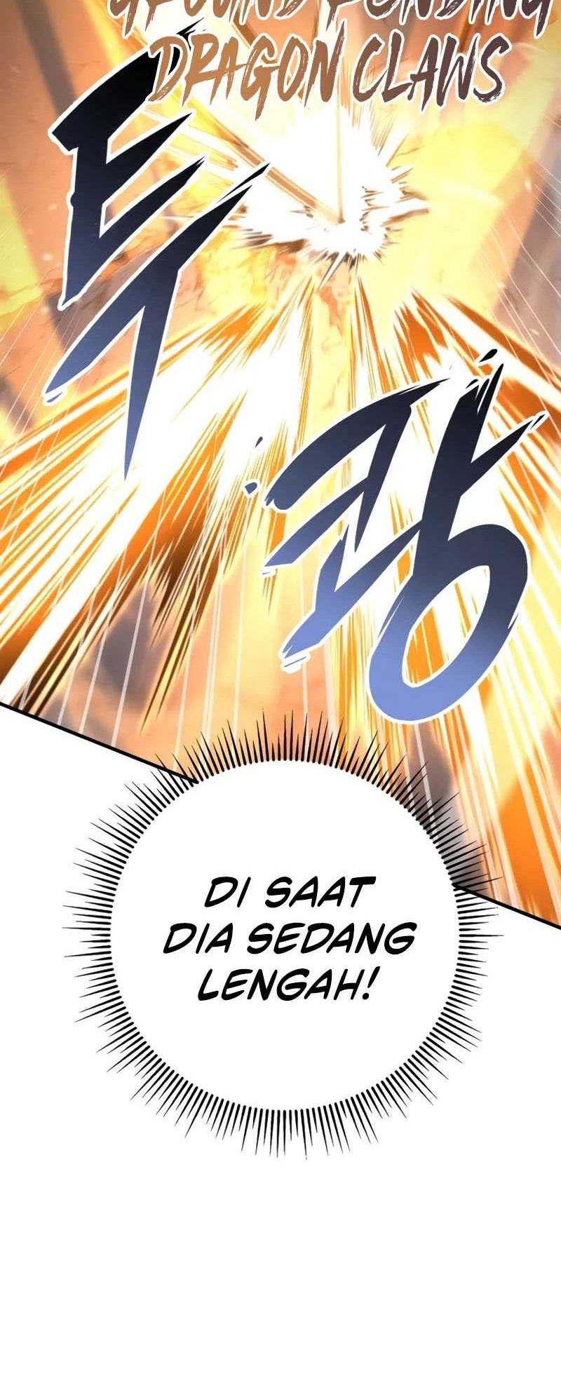 Heavenly Inquisition Sword Chapter 101 - halaman 14