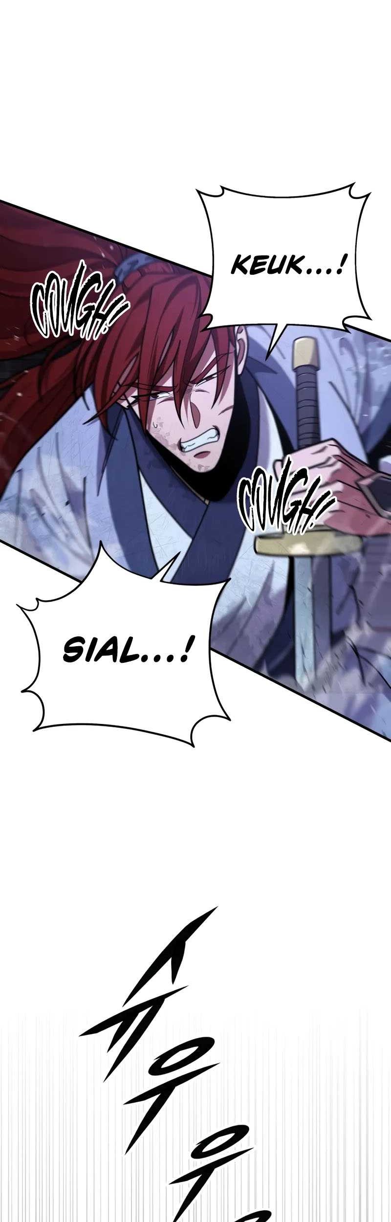 Heavenly Inquisition Sword Chapter 101 - halaman 24