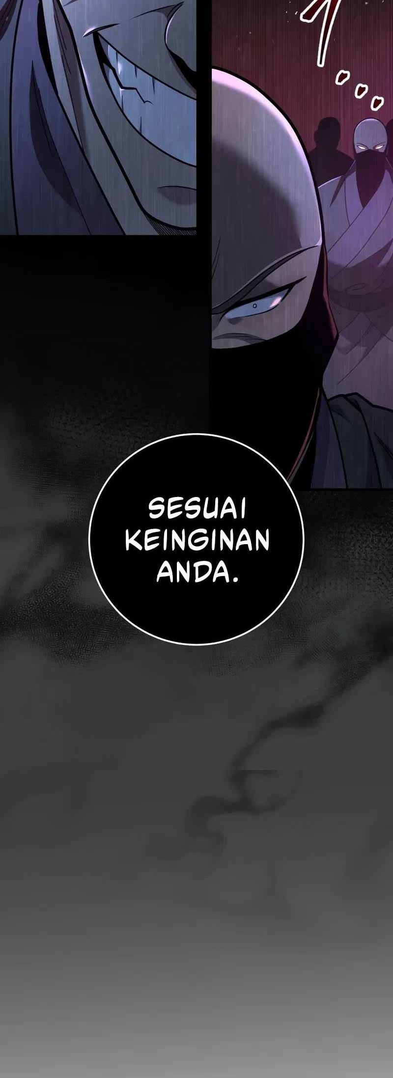 Heavenly Inquisition Sword Chapter 101 - halaman 37
