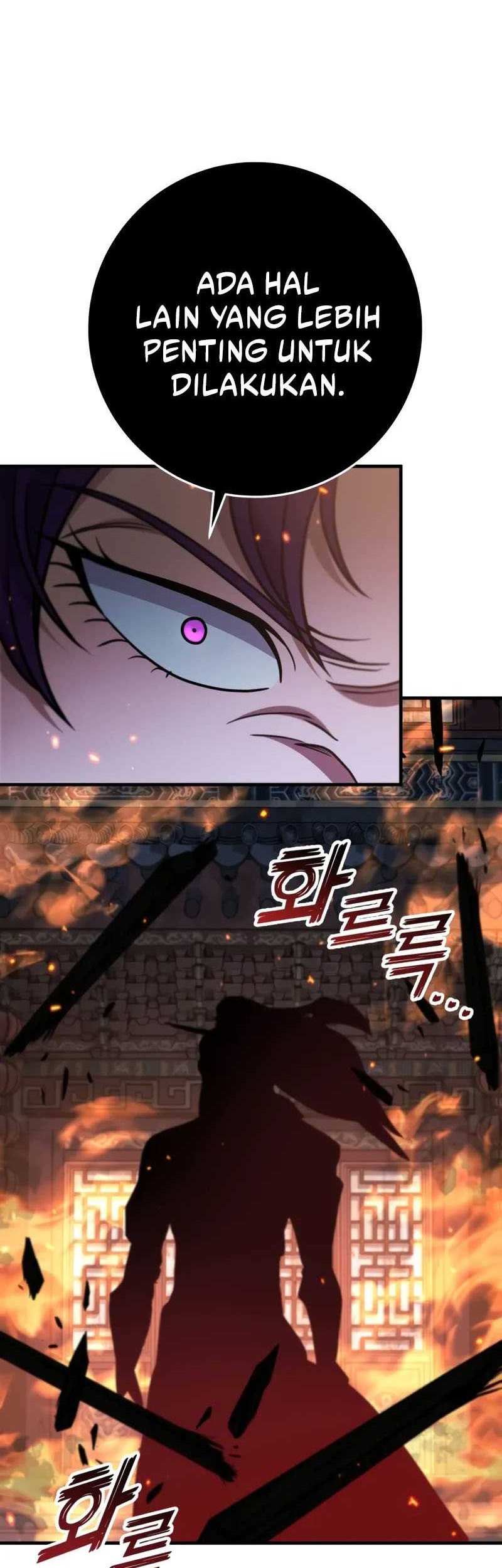Heavenly Inquisition Sword Chapter 101 - halaman 55