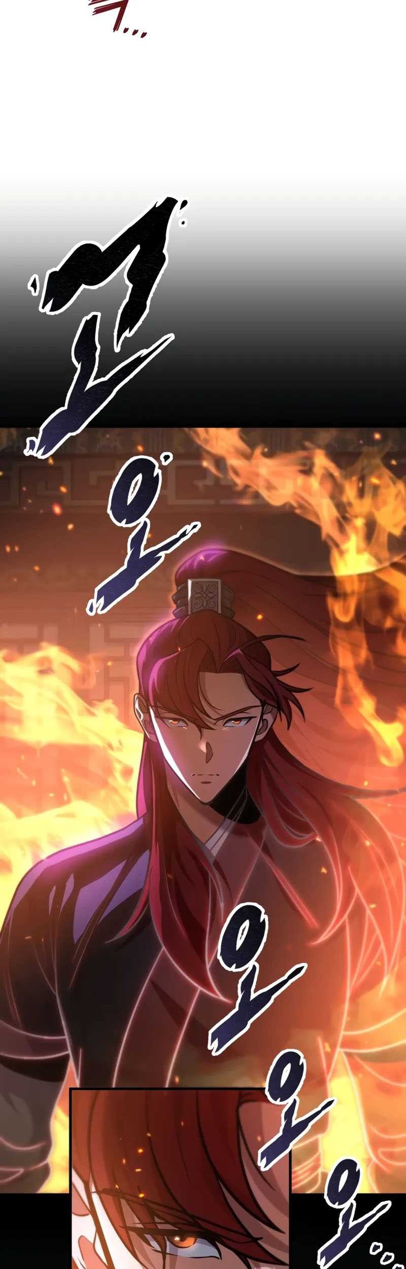 Heavenly Inquisition Sword Chapter 101 - halaman 56