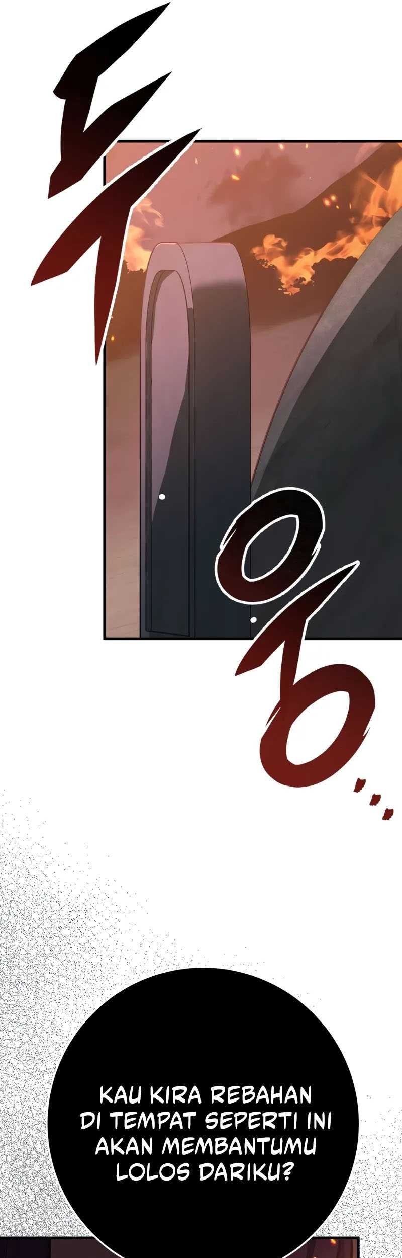 Heavenly Inquisition Sword Chapter 101 - halaman 62