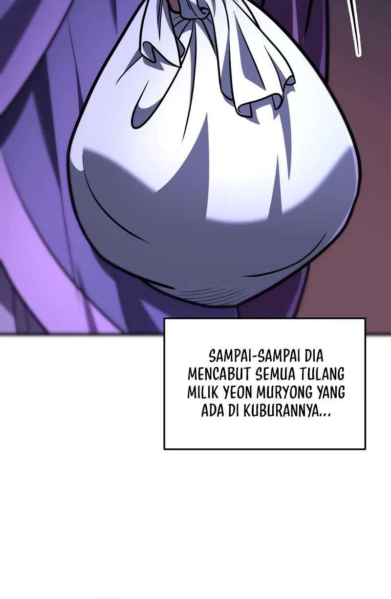 Heavenly Inquisition Sword Chapter 101 - halaman 65