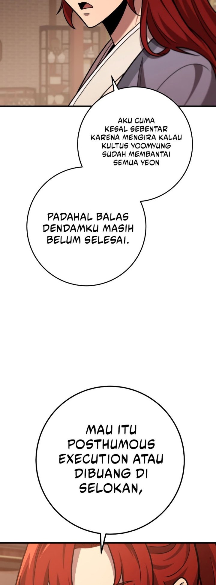 Heavenly Inquisition Sword Chapter 102 - halaman 11
