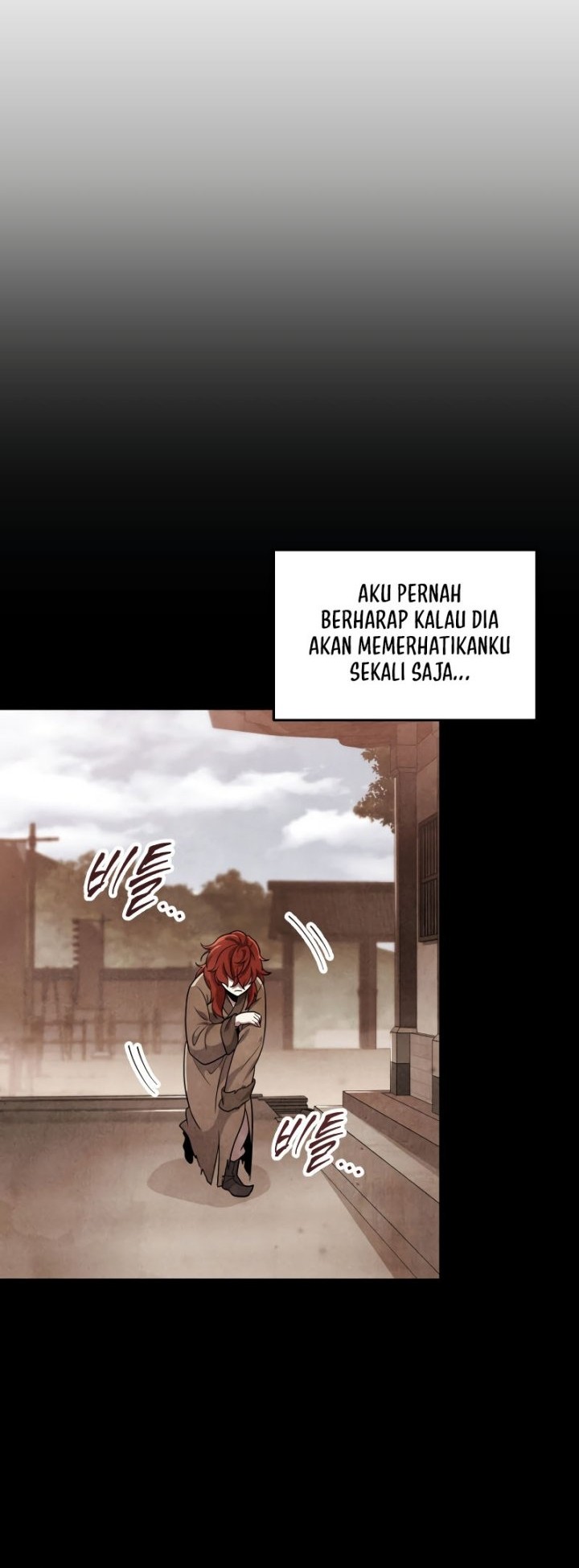 Heavenly Inquisition Sword Chapter 102 - halaman 13