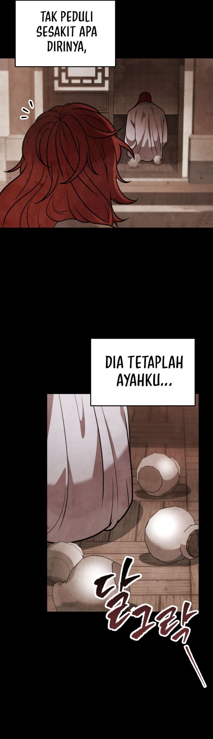 Heavenly Inquisition Sword Chapter 102 - halaman 14
