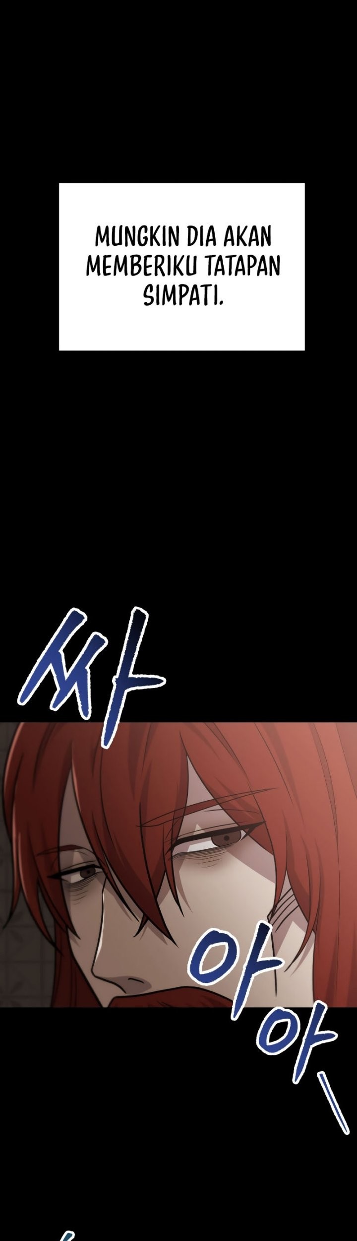Heavenly Inquisition Sword Chapter 102 - halaman 16