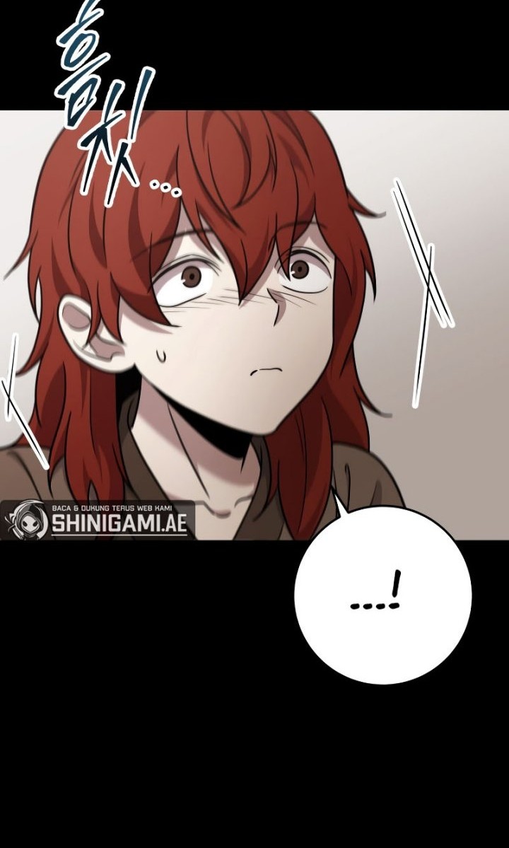 Heavenly Inquisition Sword Chapter 102 - halaman 17