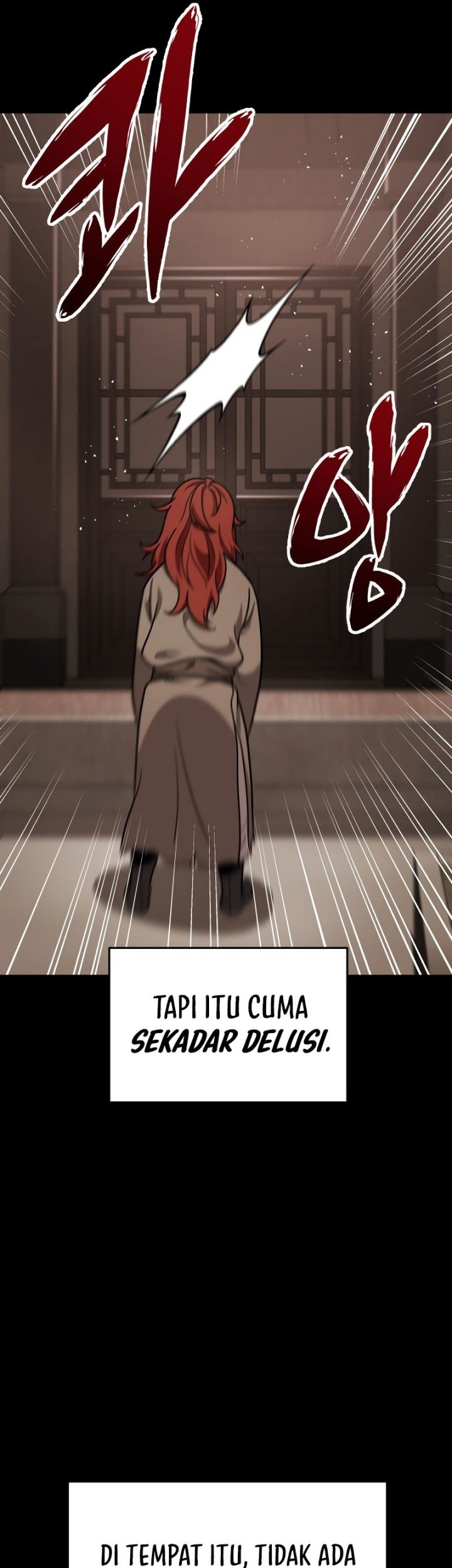 Heavenly Inquisition Sword Chapter 102 - halaman 18