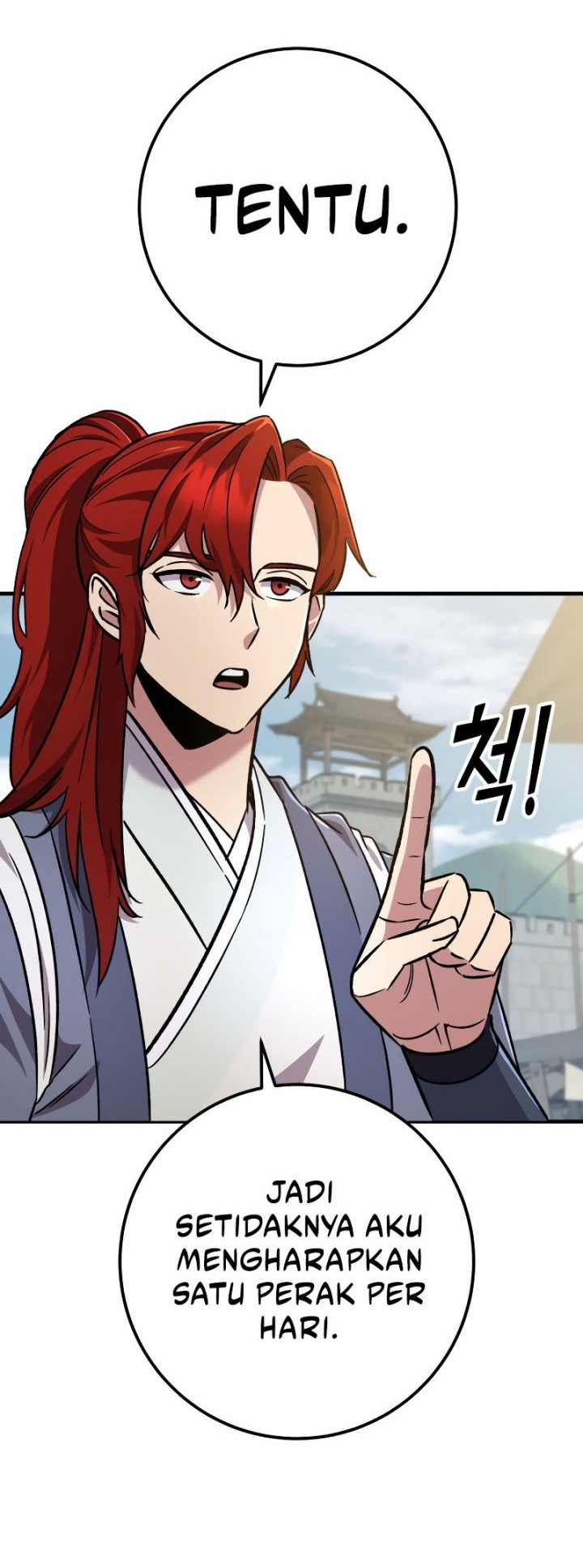 Heavenly Inquisition Sword Chapter 102 - halaman 43