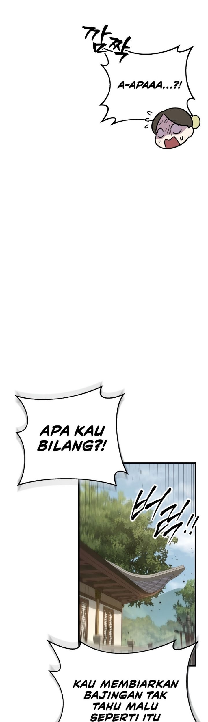 Heavenly Inquisition Sword Chapter 102 - halaman 44