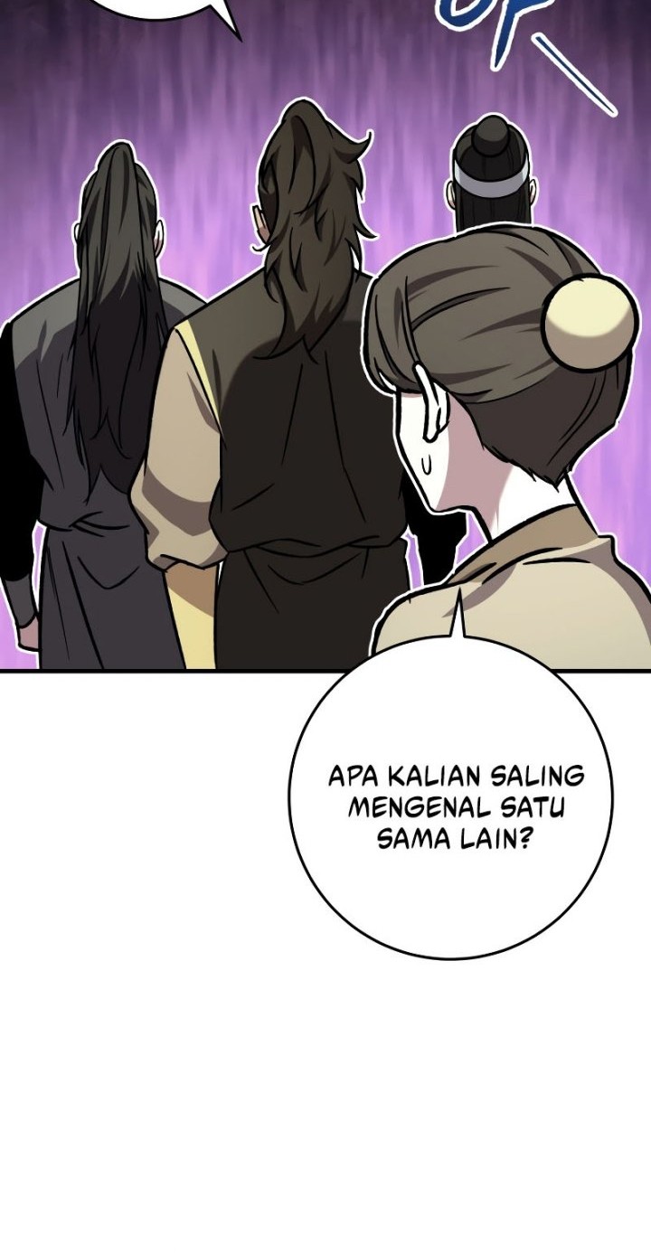 Heavenly Inquisition Sword Chapter 102 - halaman 53