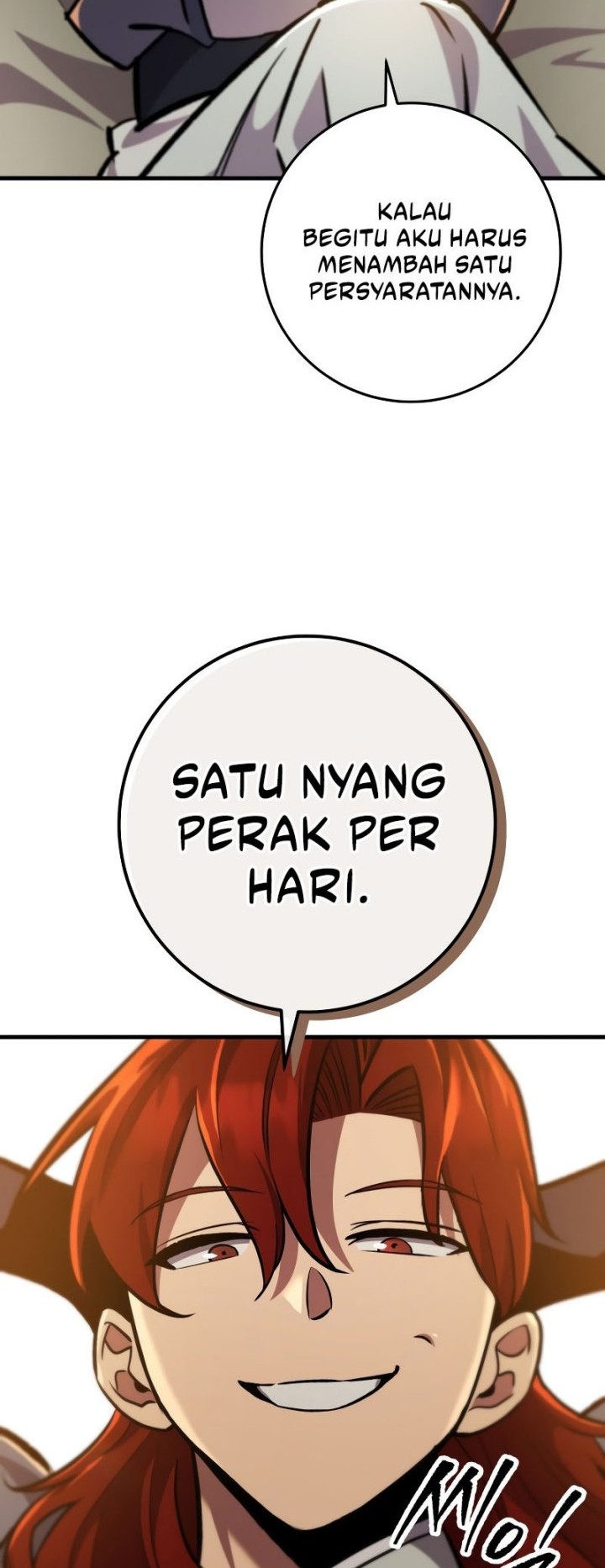 Heavenly Inquisition Sword Chapter 102 - halaman 55