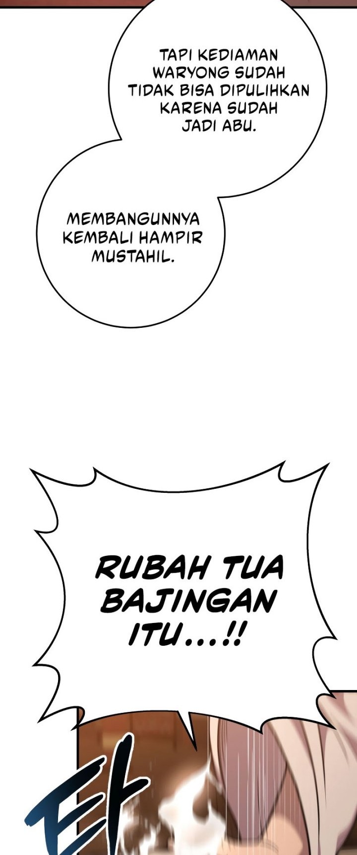 Heavenly Inquisition Sword Chapter 102 - halaman 7