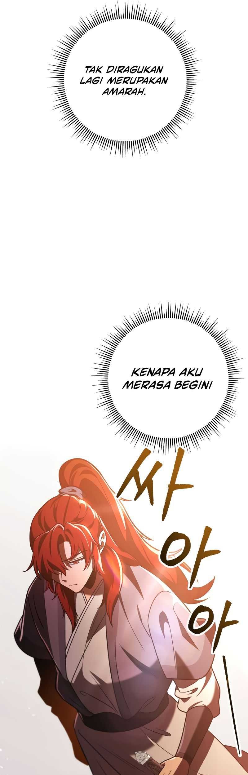 Heavenly Inquisition Sword Chapter 103 - halaman 10