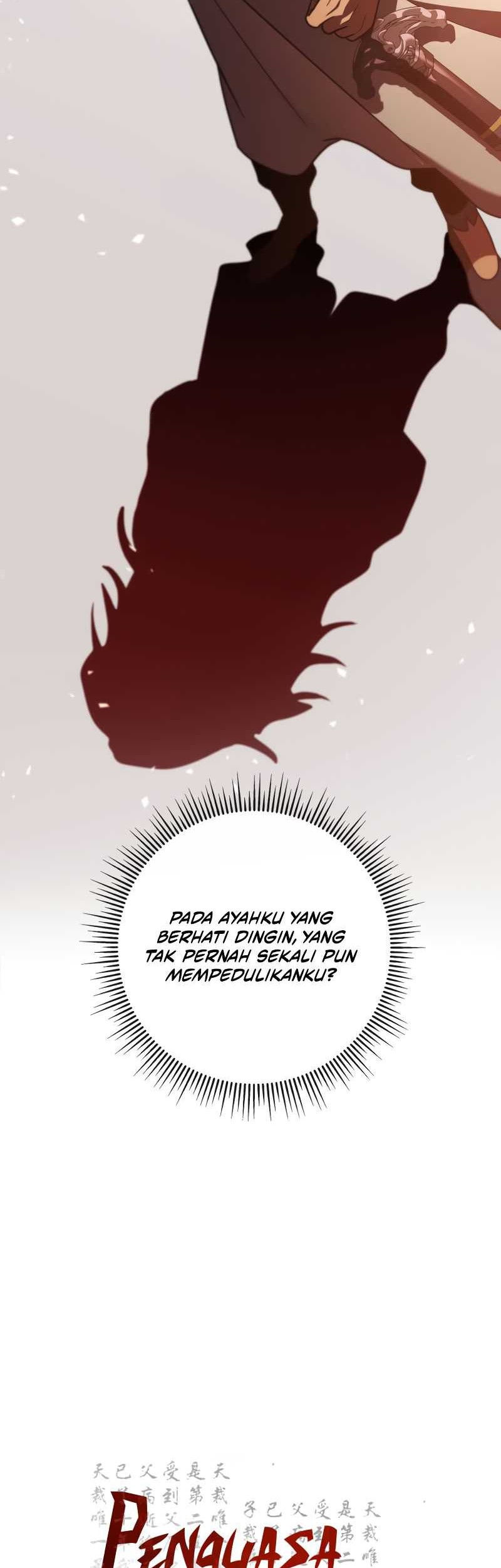 Heavenly Inquisition Sword Chapter 103 - halaman 11