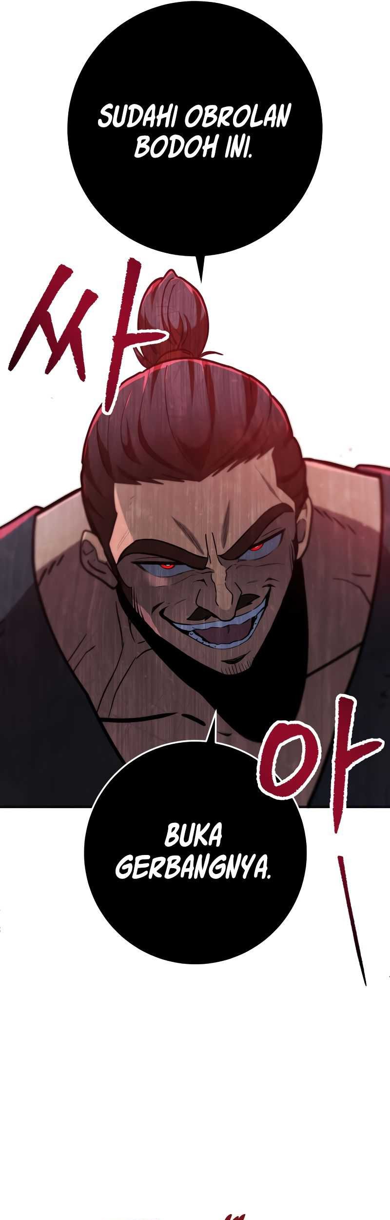 Heavenly Inquisition Sword Chapter 103 - halaman 26