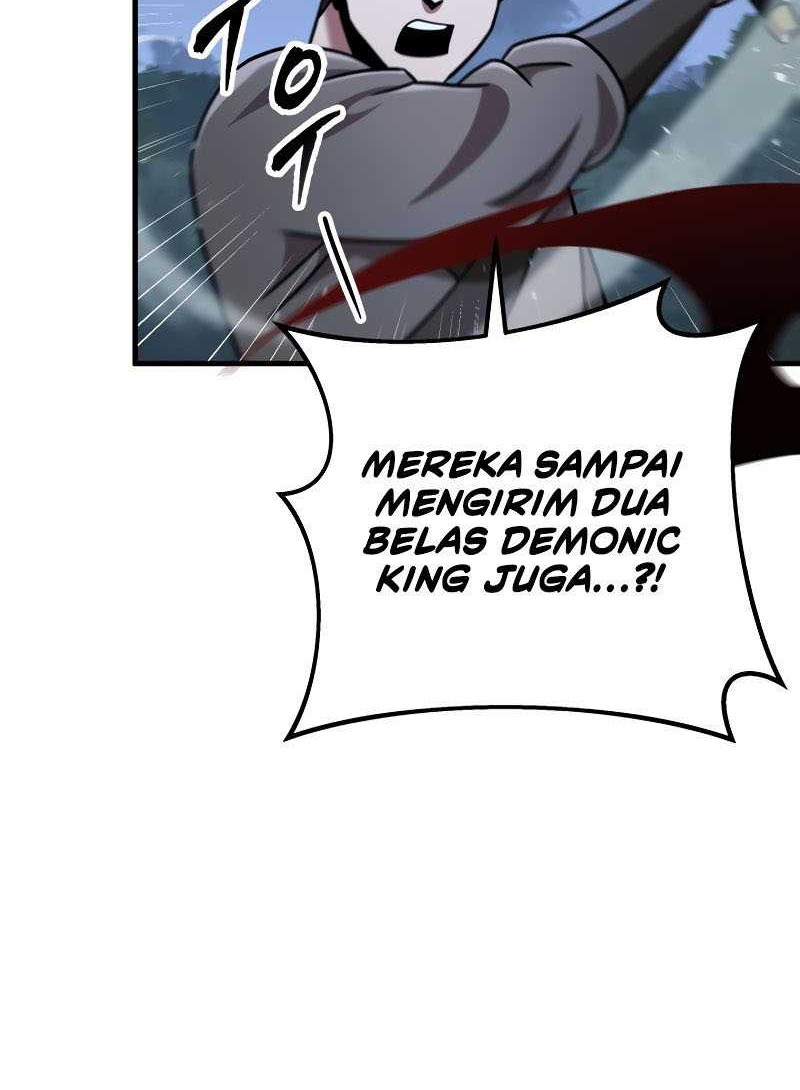 Heavenly Inquisition Sword Chapter 103 - halaman 37